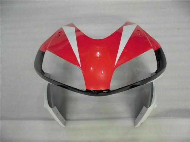 Honda CBR 600 RR 03-04 Motorrad Vollverkleidung - Weiß Honda CBR 600 RR 03-04 Motorrad Vollverkleidung - Weiß