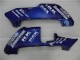 Honda CBR 600 RR 03-04 Motorrad Vollverkleidung - Weiß Honda CBR 600 RR 03-04 Motorrad Vollverkleidung - Weiß