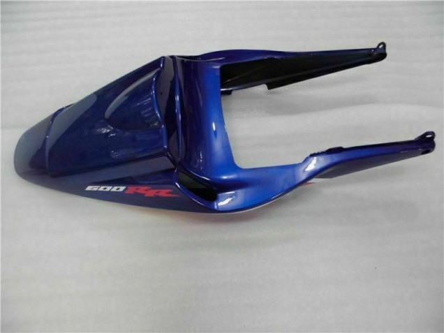 Honda CBR 600 RR 03-04 Motorrad Vollverkleidung - Weiß Honda CBR 600 RR 03-04 Motorrad Vollverkleidung - Weiß