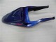 Honda CBR 600 RR 03-04 Motorrad Vollverkleidung - Weiß Honda CBR 600 RR 03-04 Motorrad Vollverkleidung - Weiß