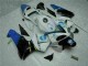 Honda CBR 600 RR 03-04 Verkleidung Kits - Weiß Honda CBR 600 RR 03-04 Verkleidung Kits - Weiß