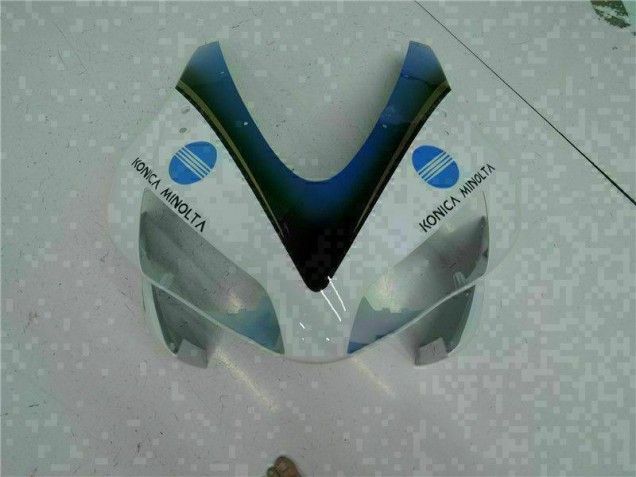 Honda CBR 600 RR 03-04 Verkleidung Kits - Weiß Honda CBR 600 RR 03-04 Verkleidung Kits - Weiß