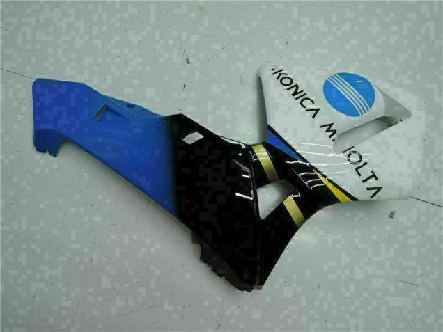 Honda CBR 600 RR 03-04 Verkleidung Kits - Weiß Honda CBR 600 RR 03-04 Verkleidung Kits - Weiß