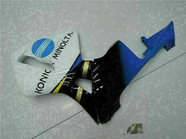 Honda CBR 600 RR 03-04 Verkleidung Kits - Weiß Honda CBR 600 RR 03-04 Verkleidung Kits - Weiß