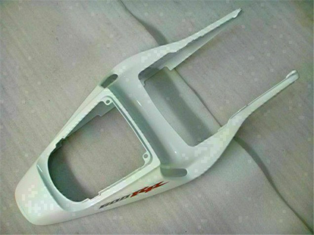 Honda CBR 600 RR 03-04 Verkleidung & Plastik - Weiß Honda CBR 600 RR 03-04 Verkleidung & Plastik - Weiß