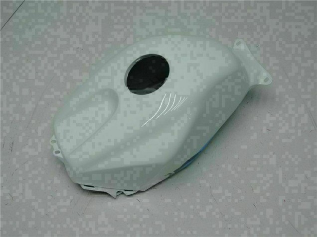 Honda CBR 600 RR 05-06 Injektion Motorrad Verkleidung - Schwarz Honda CBR 600 RR 05-06 Injektion Motorrad Verkleidung - Schwarz