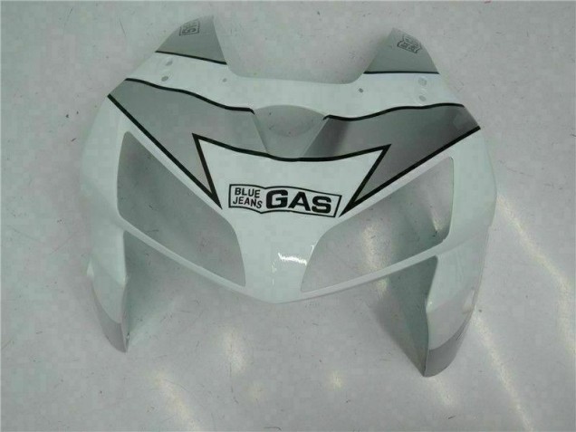 Honda CBR 600 RR 05-06 Motor Verkleidungen - Weiß Honda CBR 600 RR 05-06 Motor Verkleidungen - Weiß