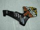 Honda CBR 600 RR 05-06 Motor Vollverkleidung - Schwarz Honda CBR 600 RR 05-06 Motor Vollverkleidung - Schwarz