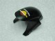 Honda CBR 600 RR 05-06 Motor Vollverkleidung - Schwarz Honda CBR 600 RR 05-06 Motor Vollverkleidung - Schwarz