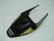 Honda CBR 600 RR 05-06 Motor Vollverkleidung - Schwarz Honda CBR 600 RR 05-06 Motor Vollverkleidung - Schwarz