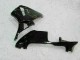 Honda CBR 600 RR 05-06 Motorrad Verkleidung - Glänzend Schwarz Honda CBR 600 RR 05-06 Motorrad Verkleidung - Glänzend Schwarz