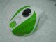 Honda CBR 600 RR 05-06 Motorrad Verkleidung - Grün Honda CBR 600 RR 05-06 Motorrad Verkleidung - Grün