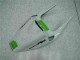 Honda CBR 600 RR 05-06 Motorrad Verkleidung - Grün Honda CBR 600 RR 05-06 Motorrad Verkleidung - Grün