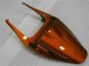 Honda CBR 600 RR 05-06 Motorrad Verkleidung - Orange Schwarz Honda CBR 600 RR 05-06 Motorrad Verkleidung - Orange Schwarz