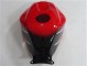 Honda CBR 600 RR 05-06 Motorrad Verkleidung & Plastik - Rot Schwarz Honda CBR 600 RR 05-06 Motorrad Verkleidung & Plastik - Rot Schwarz