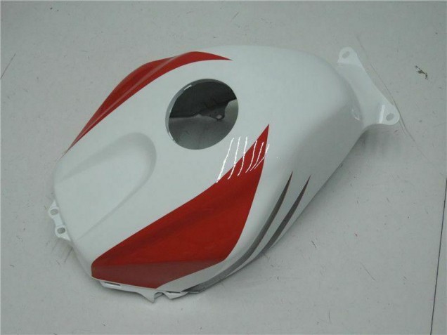 Honda CBR 600 RR 05-06 Motorrad Verkleidung - Rot Honda CBR 600 RR 05-06 Motorrad Verkleidung - Rot