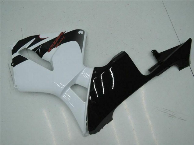 Honda CBR 600 RR 05-06 Motorrad Verkleidung - Rot Honda CBR 600 RR 05-06 Motorrad Verkleidung - Rot