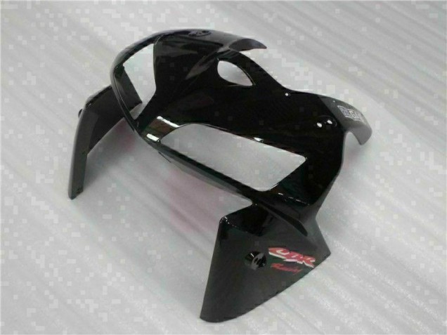 Honda CBR 600 RR 05-06 Motorrad Verkleidung - Schwarz Repsol