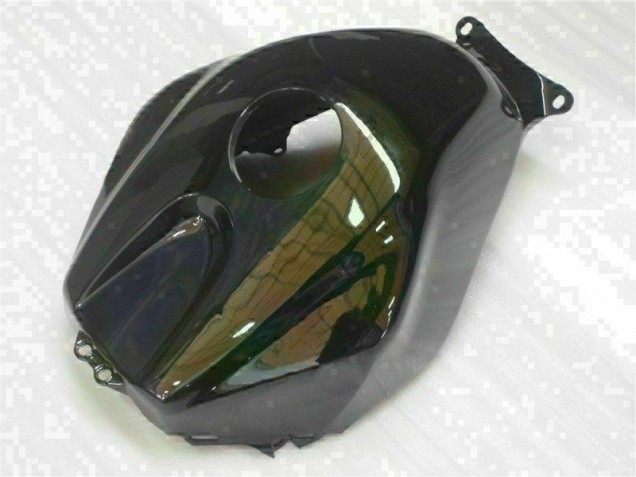 Honda CBR 600 RR 05-06 Motorrad Verkleidung - Schwarz Repsol