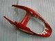 Honda CBR 600 RR 05-06 Motorrad Verkleidung - Weiß Honda CBR 600 RR 05-06 Motorrad Verkleidung - Weiß