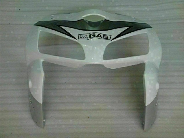 Honda CBR 600 RR 05-06 Motorrad Verkleidung - Weiß Repsol Honda CBR 600 RR 05-06 Motorrad Verkleidung - Weiß Repsol