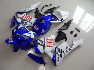 Honda CBR 600 RR 05-06 Motorrad Verkleidungen - Fiat
