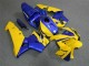 Honda CBR 600 RR 05-06 Motorrad Verkleidungen - Gelb Honda CBR 600 RR 05-06 Motorrad Verkleidungen - Gelb