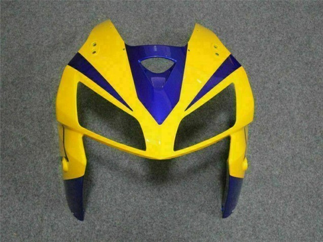 Honda CBR 600 RR 05-06 Motorrad Verkleidungen - Gelb Honda CBR 600 RR 05-06 Motorrad Verkleidungen - Gelb