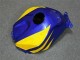Honda CBR 600 RR 05-06 Motorrad Verkleidungen - Gelb Honda CBR 600 RR 05-06 Motorrad Verkleidungen - Gelb