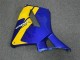 Honda CBR 600 RR 05-06 Motorrad Verkleidungen - Gelb Honda CBR 600 RR 05-06 Motorrad Verkleidungen - Gelb