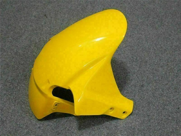 Honda CBR 600 RR 05-06 Motorrad Verkleidungen - Gelb Honda CBR 600 RR 05-06 Motorrad Verkleidungen - Gelb