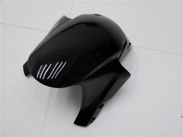Honda CBR 600 RR 05-06 Motorrad Verkleidungen - Glänzend Schwarz Honda CBR 600 RR 05-06 Motorrad Verkleidungen - Glänzend Schwarz
