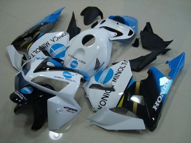 Honda CBR 600 RR 05-06 Motorrad Verkleidungen - Konica
