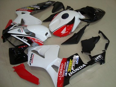 Honda CBR 600 RR 05-06 Motorrad Verkleidungen - Lee