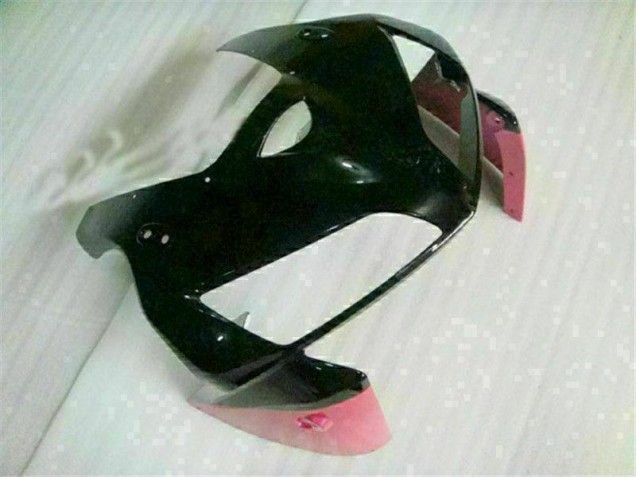 Honda CBR 600 RR 05-06 Motorrad Verkleidungen - Lila Schwarz Honda CBR 600 RR 05-06 Motorrad Verkleidungen - Lila Schwarz
