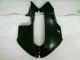 Honda CBR 600 RR 05-06 Motorrad Verkleidungen - Lila Schwarz Honda CBR 600 RR 05-06 Motorrad Verkleidungen - Lila Schwarz