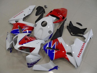 Honda CBR 600 RR 05-06 Motorrad Verkleidungen - Neu HRC