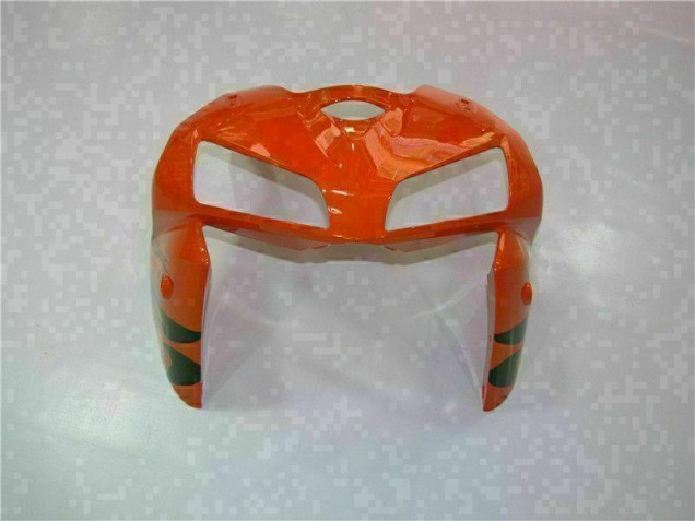 Honda CBR 600 RR 05-06 Motorrad Verkleidungen - Orange Honda CBR 600 RR 05-06 Motorrad Verkleidungen - Orange