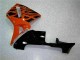 Honda CBR 600 RR 05-06 Motorrad Verkleidungen - Orange Honda CBR 600 RR 05-06 Motorrad Verkleidungen - Orange