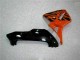 Honda CBR 600 RR 05-06 Motorrad Verkleidungen - Orange Honda CBR 600 RR 05-06 Motorrad Verkleidungen - Orange