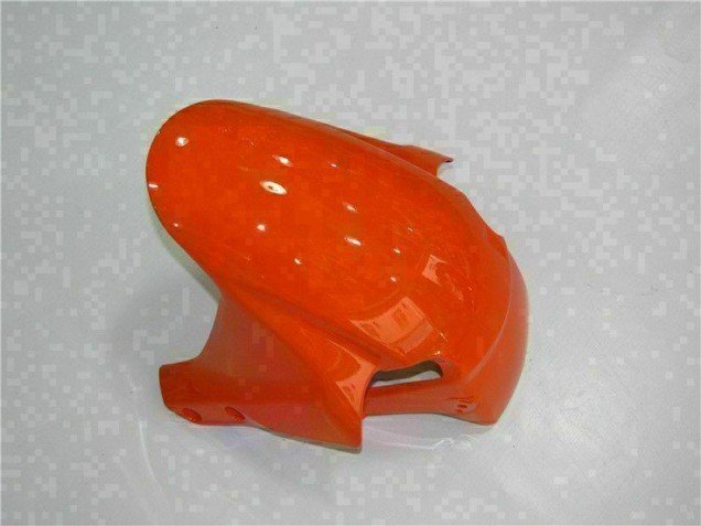 Honda CBR 600 RR 05-06 Motorrad Verkleidungen - Orange Honda CBR 600 RR 05-06 Motorrad Verkleidungen - Orange
