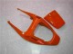 Honda CBR 600 RR 05-06 Motorrad Verkleidungen - Orange Honda CBR 600 RR 05-06 Motorrad Verkleidungen - Orange