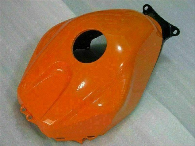 Honda CBR 600 RR 05-06 Motorrad Verkleidungen - Orange Schwarz Repsol Honda CBR 600 RR 05-06 Motorrad Verkleidungen - Orange Schwarz Repsol
