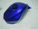 Honda CBR 600 RR 05-06 Motorrad Verkleidungen & Plastik - Blau Honda CBR 600 RR 05-06 Motorrad Verkleidungen & Plastik - Blau