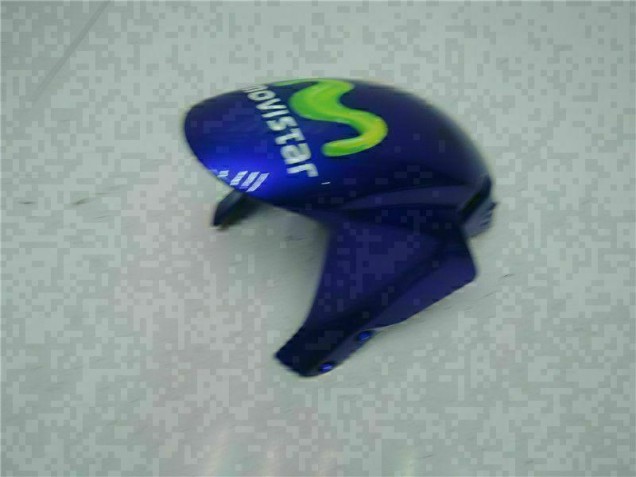 Honda CBR 600 RR 05-06 Motorrad Verkleidungen & Plastik - Blau Honda CBR 600 RR 05-06 Motorrad Verkleidungen & Plastik - Blau