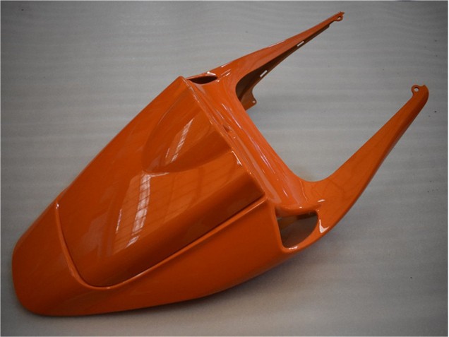 Honda CBR 600 RR 05-06 Motorrad Verkleidungen & Plastik - Orange Schwarz Honda CBR 600 RR 05-06 Motorrad Verkleidungen & Plastik - Orange Schwarz