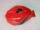 Honda CBR 600 RR 05-06 Motorrad Verkleidungen & Plastik - Rot Honda CBR 600 RR 05-06 Motorrad Verkleidungen & Plastik - Rot