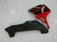 Honda CBR 600 RR 05-06 Motorrad Verkleidungen & Plastik - Rot Honda CBR 600 RR 05-06 Motorrad Verkleidungen & Plastik - Rot