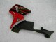 Honda CBR 600 RR 05-06 Motorrad Verkleidungen & Plastik - Rot Honda CBR 600 RR 05-06 Motorrad Verkleidungen & Plastik - Rot