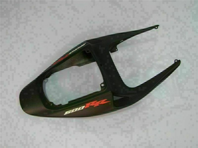 Honda CBR 600 RR 05-06 Motorrad Verkleidungen & Plastik - Rot Honda CBR 600 RR 05-06 Motorrad Verkleidungen & Plastik - Rot